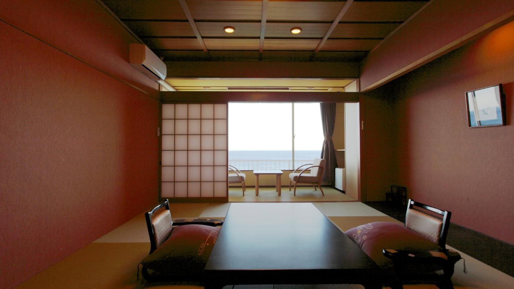 Atagawa Yamatokan Higashiizu Exteriér fotografie