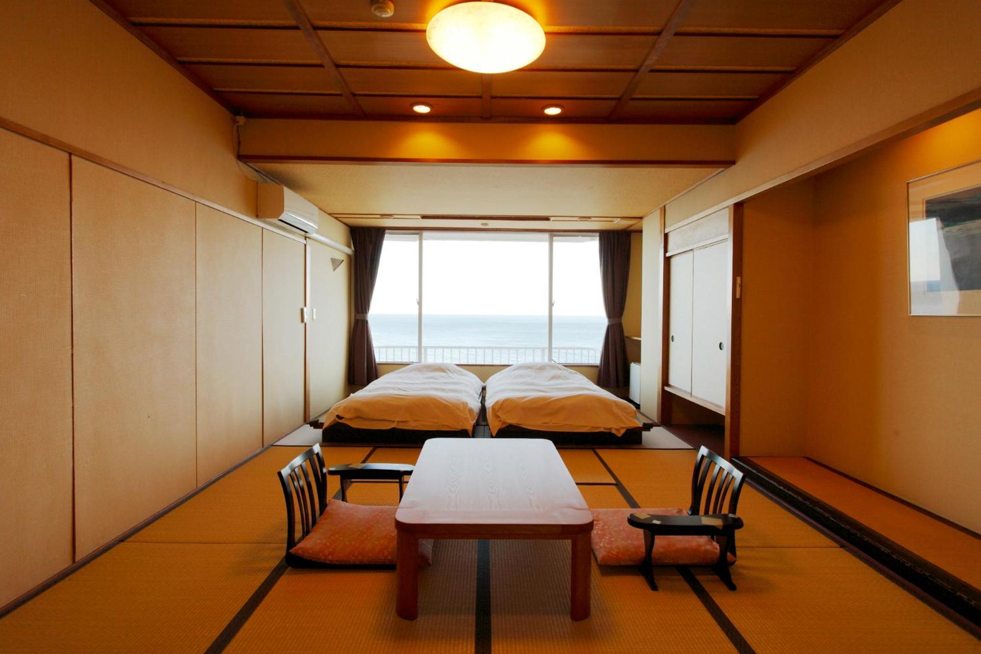 Atagawa Yamatokan Higashiizu Exteriér fotografie