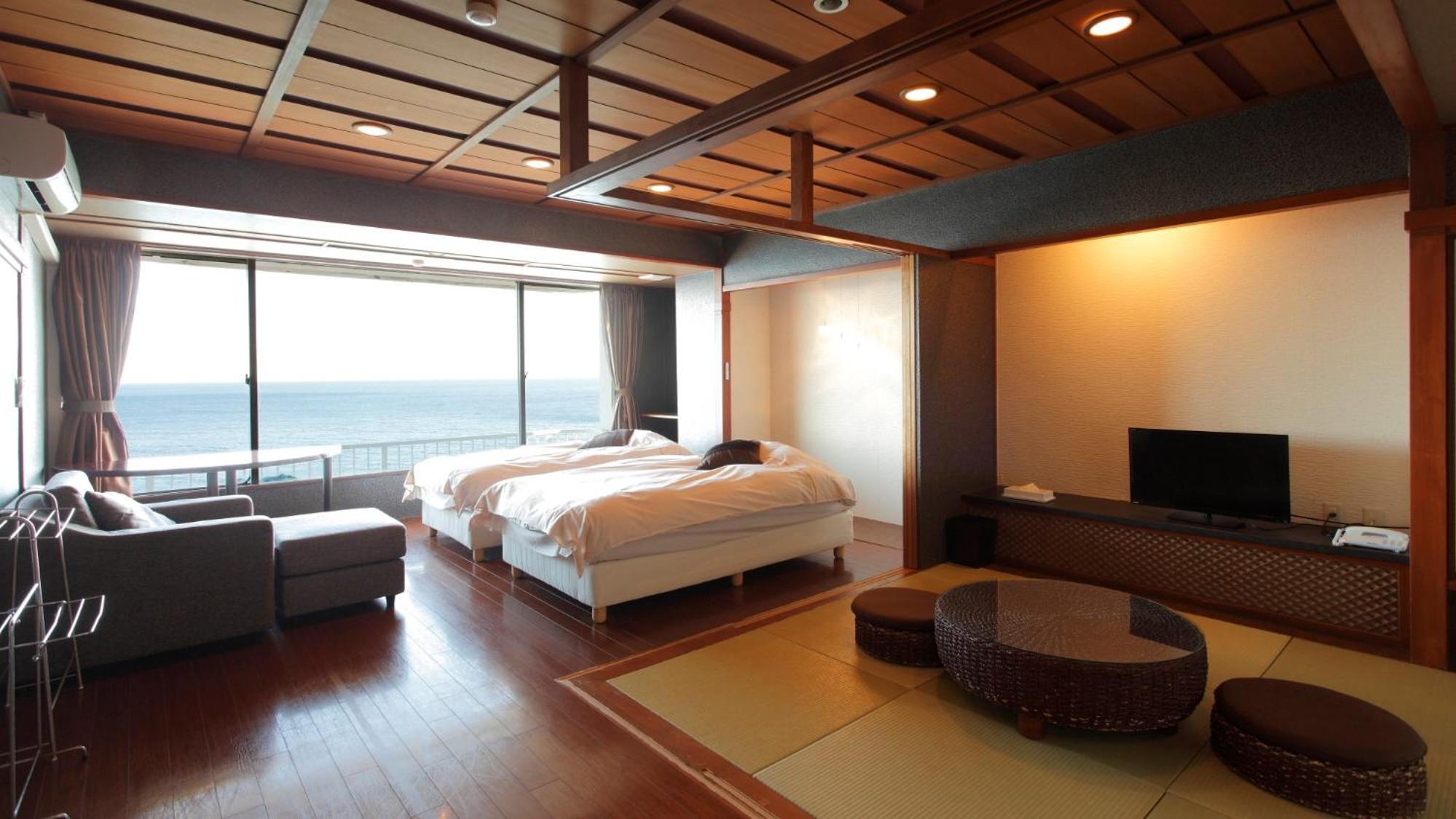 Atagawa Yamatokan Higashiizu Exteriér fotografie