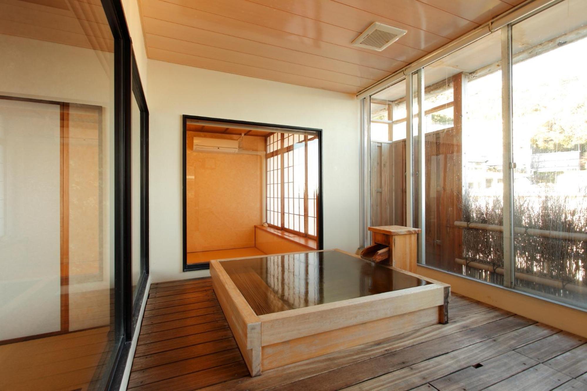 Atagawa Yamatokan Higashiizu Exteriér fotografie