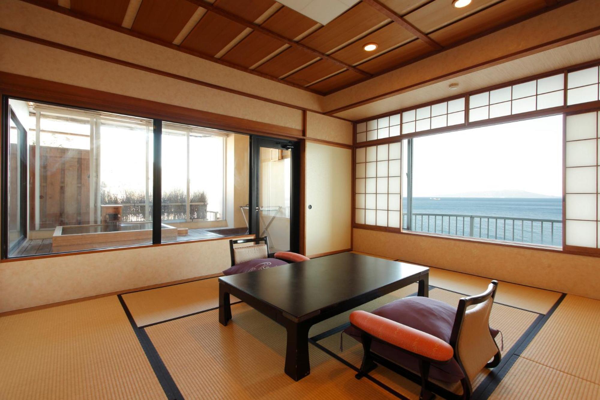 Atagawa Yamatokan Higashiizu Exteriér fotografie