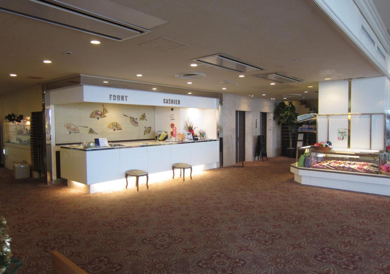 Atagawa Yamatokan Higashiizu Exteriér fotografie