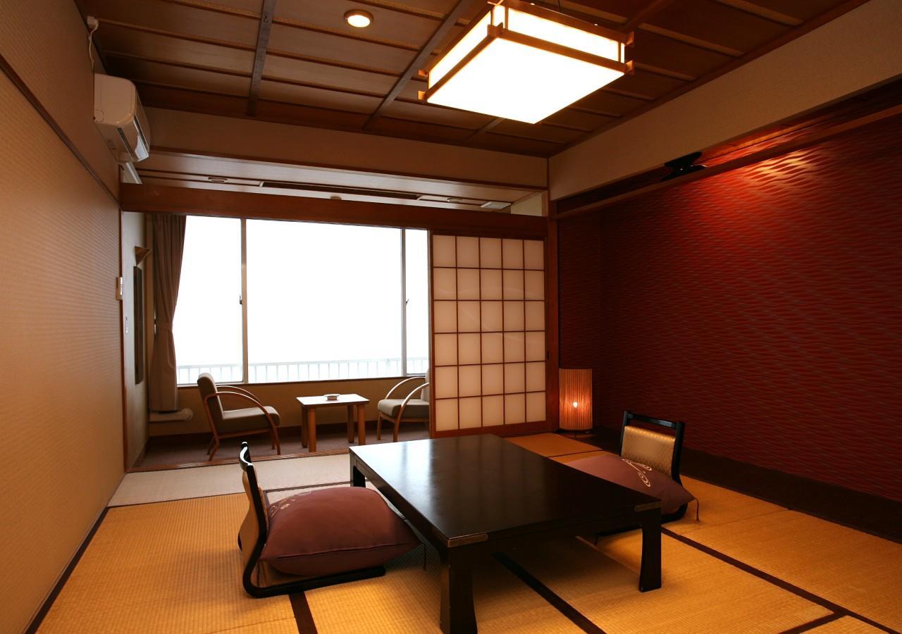 Atagawa Yamatokan Higashiizu Exteriér fotografie