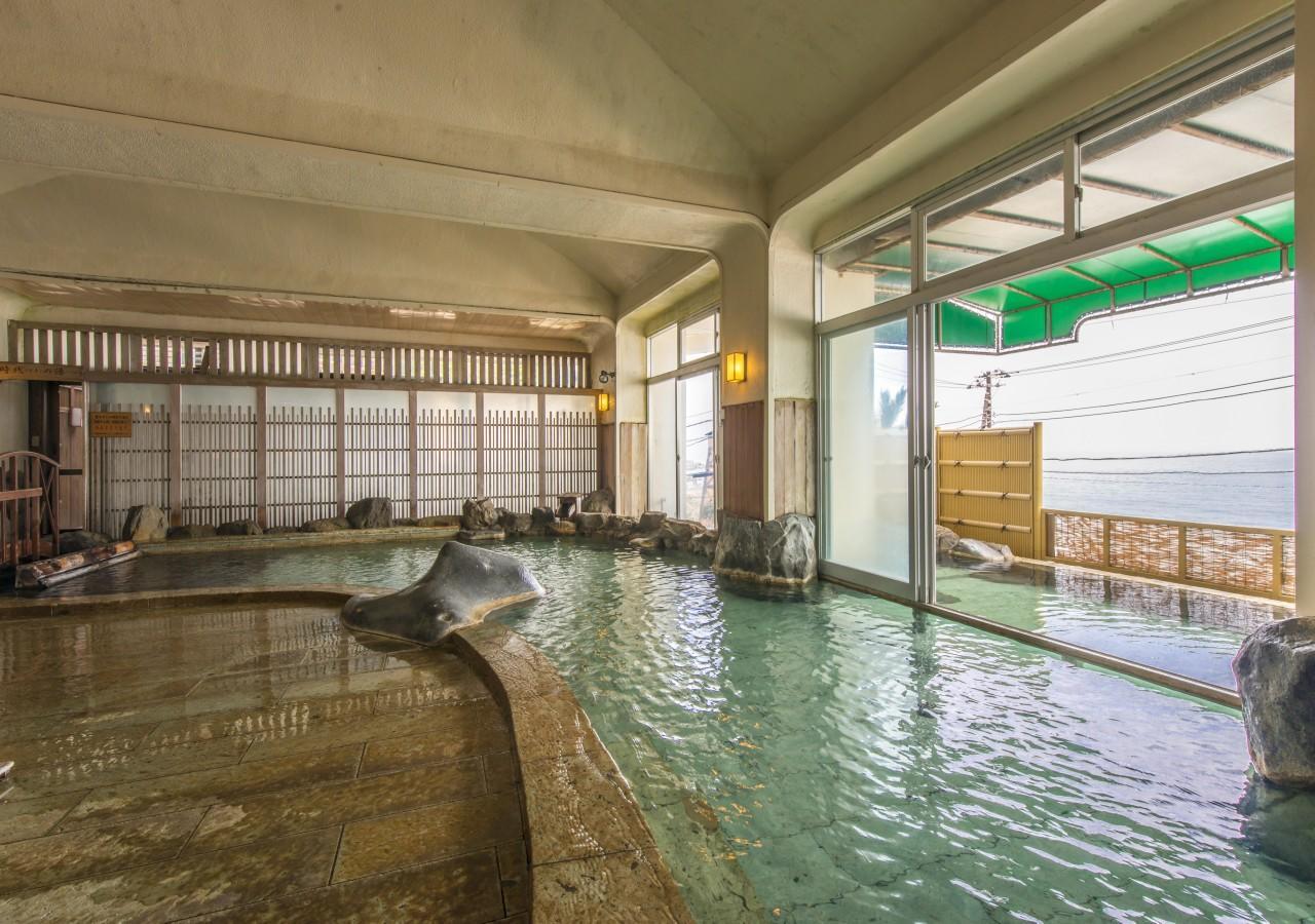 Atagawa Yamatokan Higashiizu Exteriér fotografie