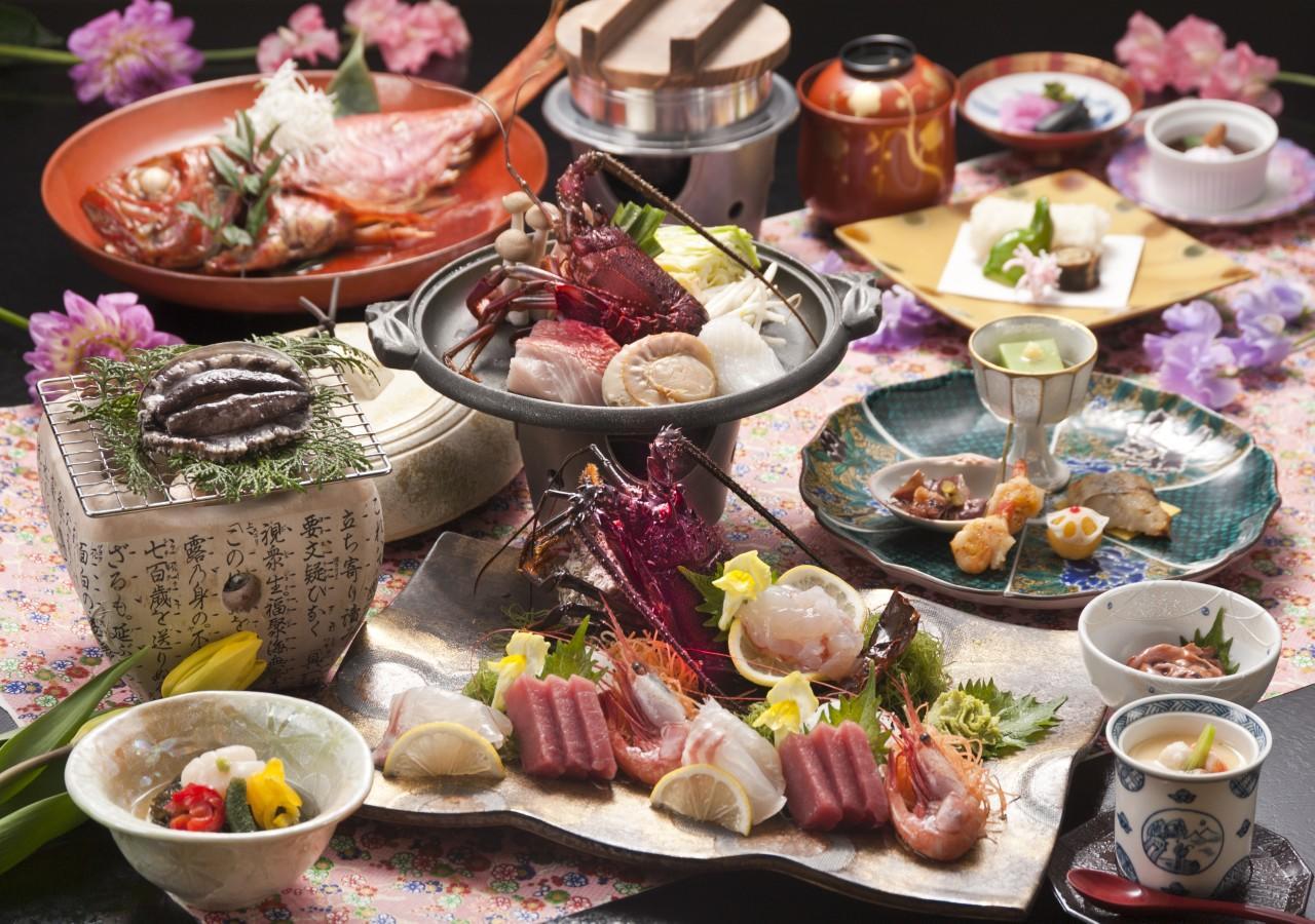 Atagawa Yamatokan Higashiizu Exteriér fotografie